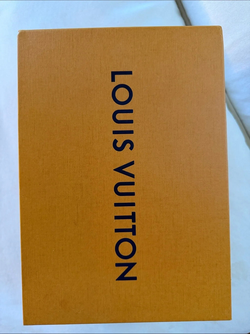 Louis Vuitton Red Canvas Espadrilles with Script Logo